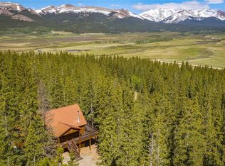 336 Georgia Pass Lck, Jefferson, CO 80456