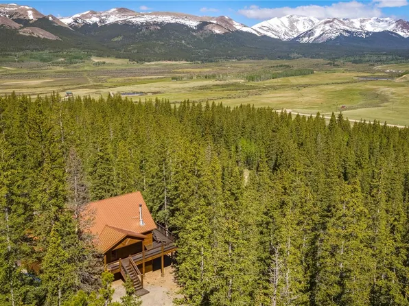 336 Georgia Pass Lookout, Jefferson, CO 80456