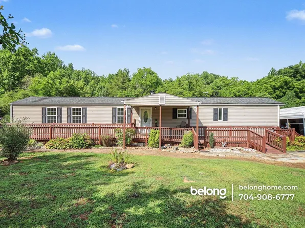 857 Stony Point Rd, Kings Mountain, NC 28086
