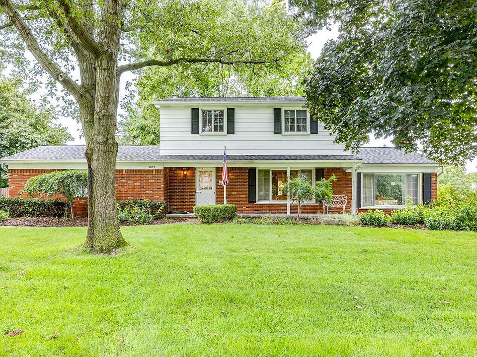 1st image of 5005 Abbey Ln