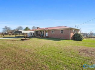 77 Park Rd, Union Grove, AL 35175