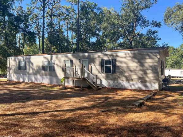 15598 County Road 9, Summerdale, AL 36580