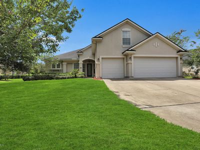 1109 Westfield Way, Saint Augustine, FL, 32095