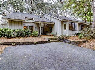 23 Wildwood Rd, Hilton Head Island, SC 29928