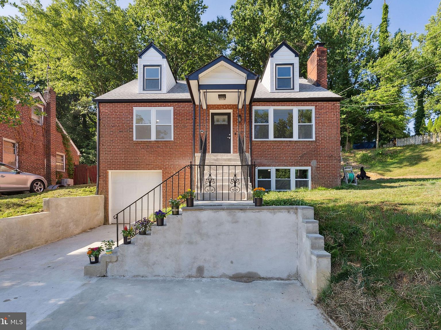 5275 Temple Hill Rd, Temple Hills, MD 20748 Zillow