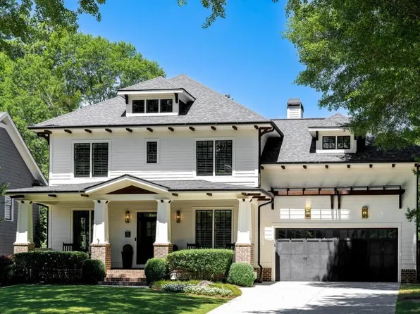 2382 Nesbitt Dr NE, Atlanta, GA 30319
