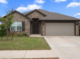 3504 Upland Ridge Dr, Yukon, OK 73099
