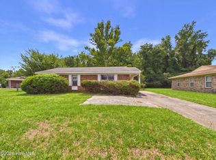 1201 Kornegay Avenue, Wilmington, NC 28405