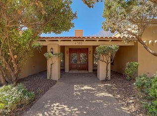 4705 Jacaranda Ln, El Paso, TX 79922