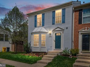 2616 Summer Breeze Ct, Odenton, MD 21113