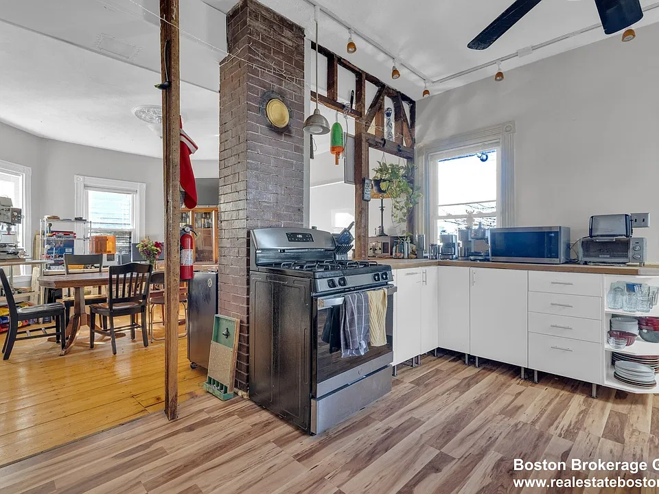 5 Sachem St #3