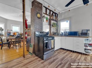 5 Sachem St #3, Roxbury, MA 02120