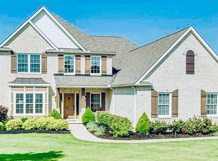 3006 Sutton Ln, Medina, OH 44256