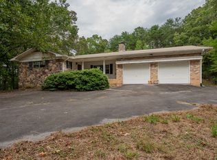 1588 Houston Valley Rd, Ringgold, GA 30736