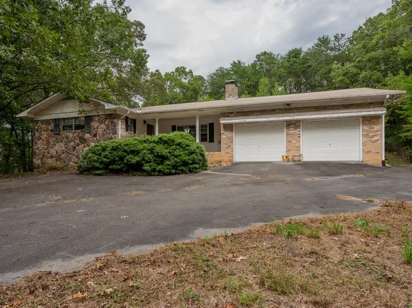 1588 Houston Valley Rd, Ringgold, GA 30736