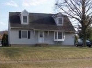 1052 Linda Ln, Lancaster, OH