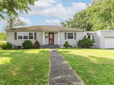 3 Fordham Court, Albany, NY, 12209