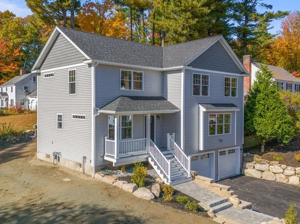 92 Wellington St, Nashua, NH 03063