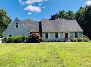 223 Wightman Ave, Norwich, CT 06360