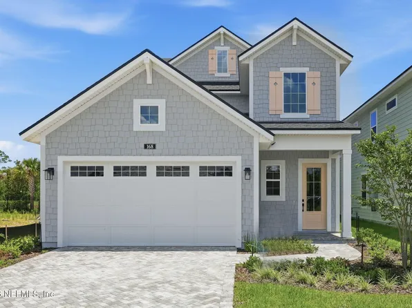 168 SEAMARK Drive, Ponte Vedra, FL 32081