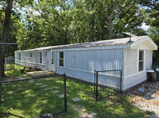 4662 S 30th Road, Fair Play, MO 65649