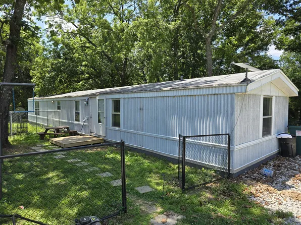 4662 S 30th Road, Fair Play, MO 65649