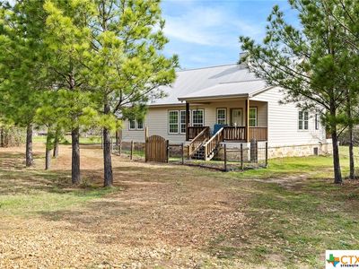 226 Pine Valley Dr, Paige, TX, 78659