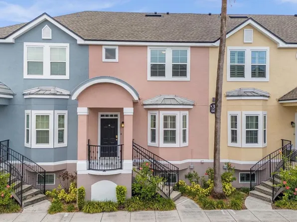 6659 Time Square Ave APT 104, Orlando, FL 32835