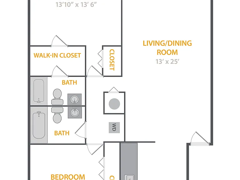 Aqua at Windmeadows — Photo 35