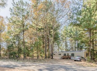 1000 Vz County Road 2309, Canton, TX 75103