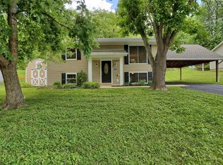 408 Fair St, Washington, MO 63090