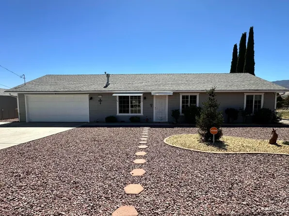 20120 Mesa Dr, Tehachapi, CA 93561