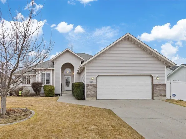 524 S Homestead Ln, Veradale, WA 99037