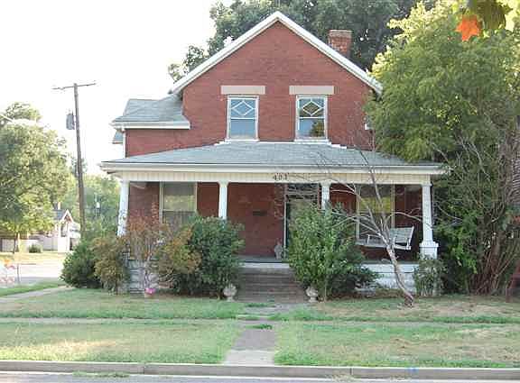 5th image of 403 Harahan Blvd