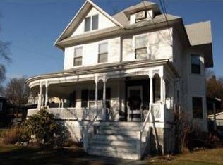 323 E Main St, Middletown, NY 10940