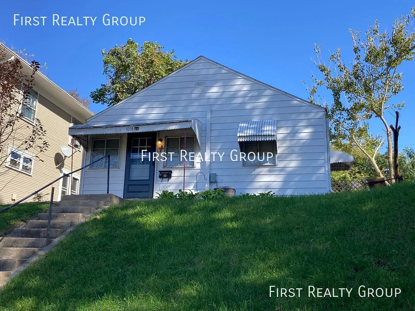 4 Bedroom, 1.5 Bath Single Family Home for Rent, Move in Ready! — Photo 1