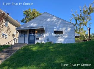 1018 Holly Ave, Dayton, OH 45410