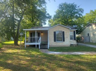 600 Comer St, Carthage, TX 75633