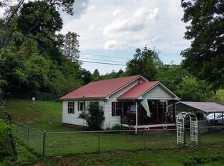 103 Moore Hollow Rd, Newport, TN 37821
