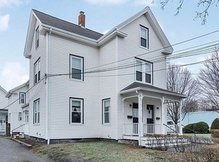 29-31 Adams St, Waltham, MA 02453