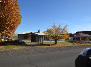 720 SW Birch St, Pilot Rock, OR 97868
