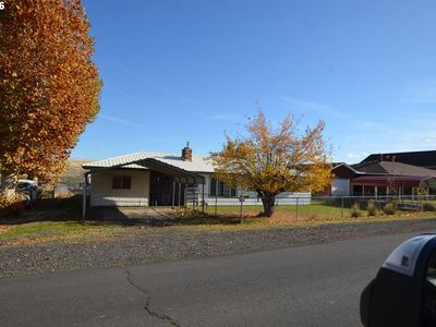720 SW Birch St, Pilot Rock, OR, 97868