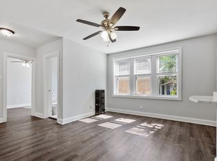 The 1521 Sherwin, Chicago, IL 60626