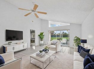 6121 Bay Isles Drive, Boynton Beach, FL 33437