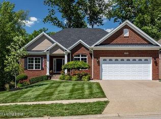 1224 Ava Pearls Way, Louisville, KY 40245