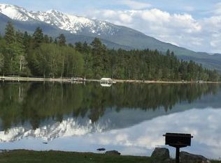 13447 Rainbow Dr, Bigfork, MT 59911