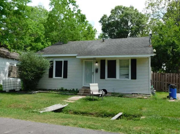 1204 Spann Ave, Crowley, LA 70526