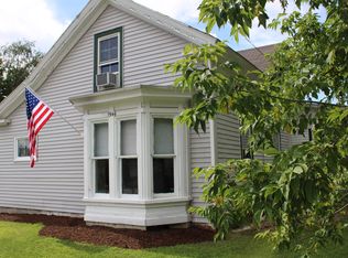 1946 Forest Dale Rd, Brandon, VT 05733