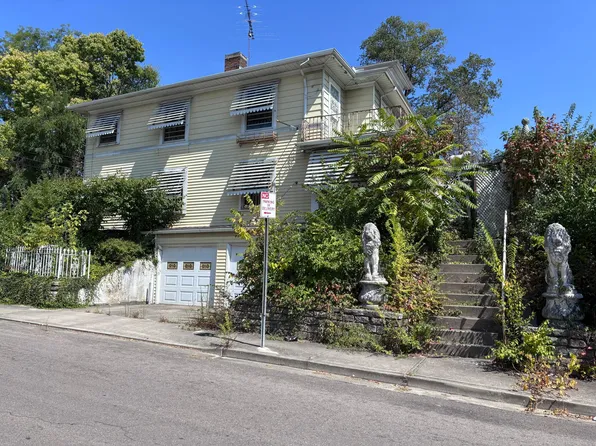 1112 Windsor Ave #1110, Dayton, OH 45402