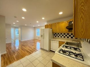 695 Summit Ave #1, Jersey City, NJ 07306